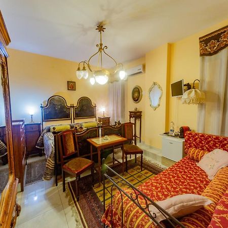 모디카 Stanze Barocche B&B 외부 사진